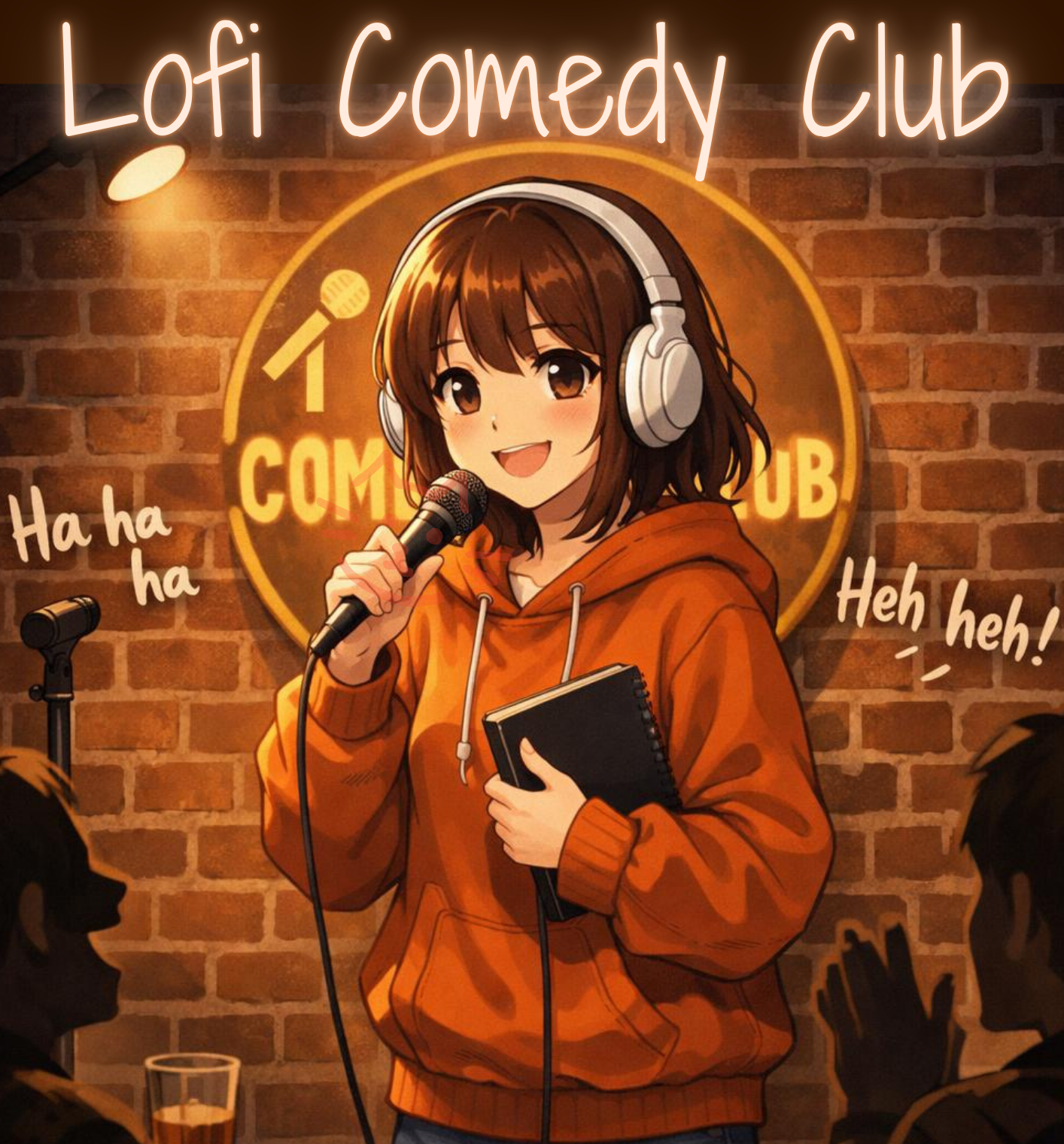 Affiche du spectacle