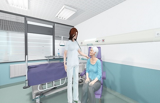 an illustration of the virtualz system