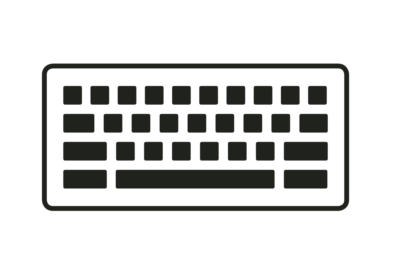 clavier